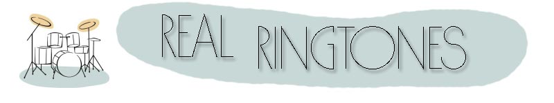ringtones for cingular wi